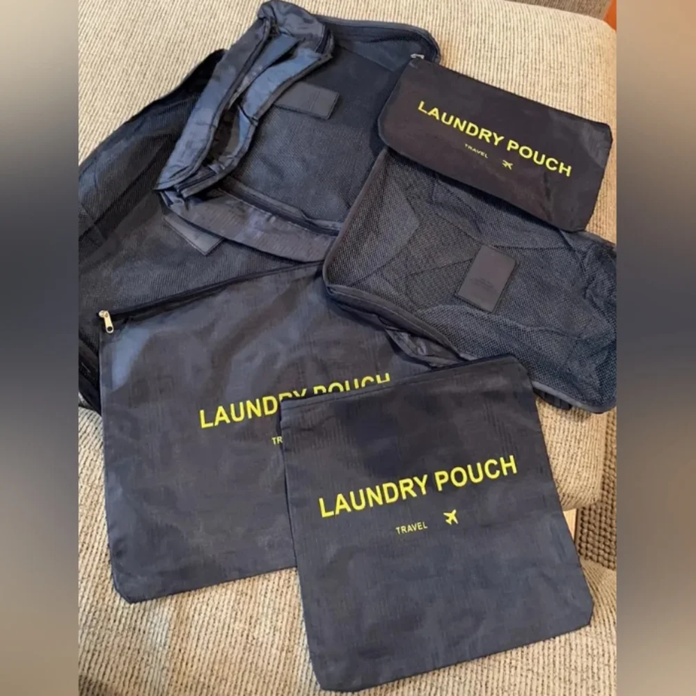 Travel Organizer Bags